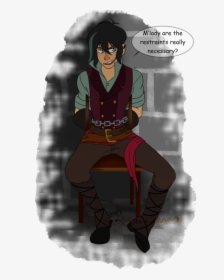 False Prince Varian Au, HD Png Download, Transparent PNG