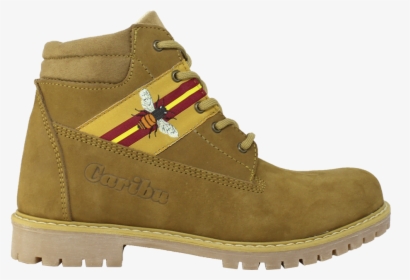 Caribu - Steel-toe Boot, HD Png Download, Transparent PNG