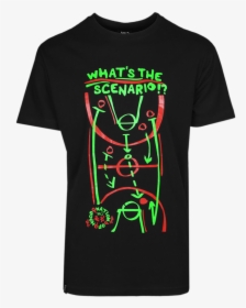 Tribe, K1x, Scenario, Hoops - Active Shirt, HD Png Download, Transparent PNG