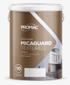 Micaguard Sml - Promac Micaguard, HD Png Download, Transparent PNG
