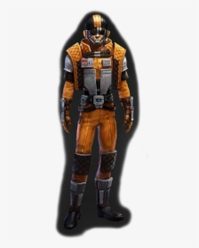 Pilote Empire Swtor, HD Png Download, Transparent PNG
