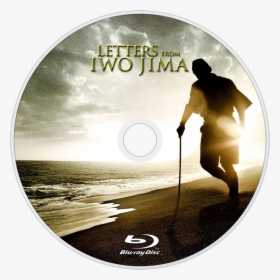 Letters From Iwo Jima Poster, HD Png Download, Transparent PNG
