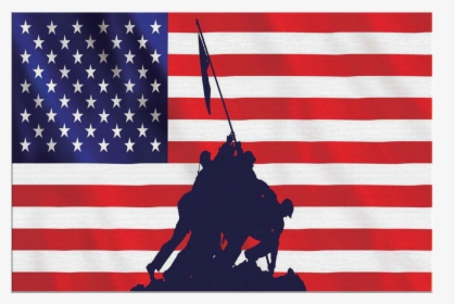 American Flag, HD Png Download, Transparent PNG