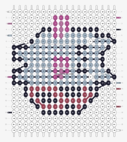 Alpha Pattern - Pattern, HD Png Download, Transparent PNG