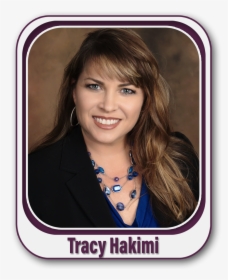 Tracy Hakimi Realtor, Berkshire Hathaway Homeservices-innovative - Girl, HD Png Download, Transparent PNG