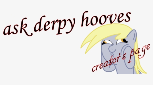 Derpy Hooves Png, Transparent Png, Transparent PNG