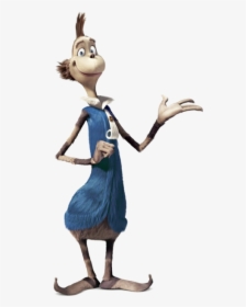 Horton Hears A Who Ned Mcdodd, HD Png Download, Transparent PNG