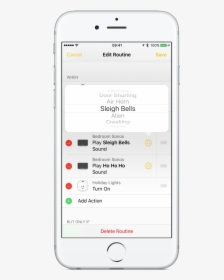 Sonos Editor Framed2 01 - Ios Whatsapp Call Notification, HD Png Download, Transparent PNG