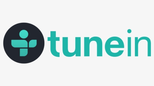 Picture - Tunein Radio Logo Png, Transparent Png, Transparent PNG