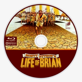Monty Python's Life Of Brian 1979, HD Png Download, Transparent PNG