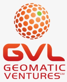 Germany Relative Deformation Map - Gvl Geomatic Ventures Logo, HD Png Download, Transparent PNG