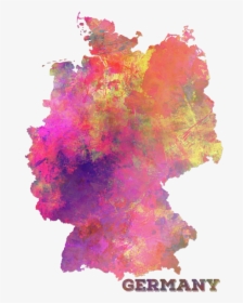 Germany, HD Png Download, Transparent PNG