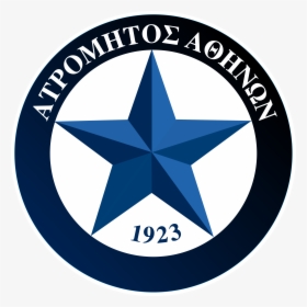 Atromitos Fc Logo, HD Png Download, Transparent PNG