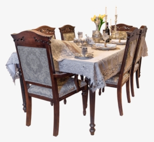 Kitchen & Dining Room Table, HD Png Download, Transparent PNG