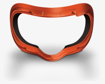 Bionik Face Pad Vr For Oculus Rift Product Front View - Oculus Rift Face Pad, HD Png Download, Transparent PNG