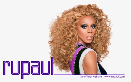 Theresa May Tweeted About Rupaul S Drag Race - Ru Pail, HD Png Download, Transparent PNG