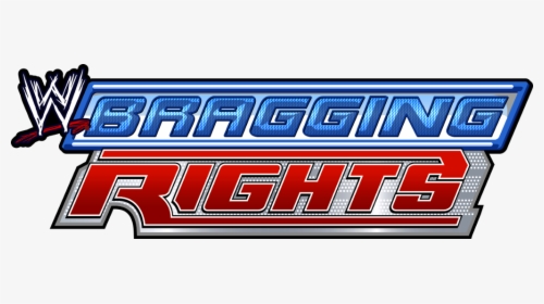 Bragging Rights 2009 Logo, HD Png Download, Transparent PNG