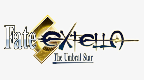 Fate Extella The Umbral Star Logo, HD Png Download, Transparent PNG