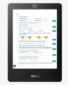 Multimedia Ebook Creator - Mobile Device, HD Png Download, Transparent PNG