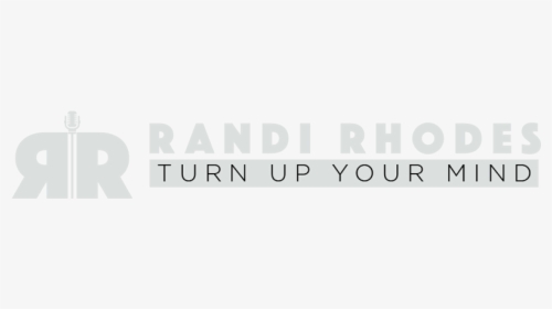 Randy Rhodes Logo Png Image - Graphic Design, Transparent Png, Transparent PNG