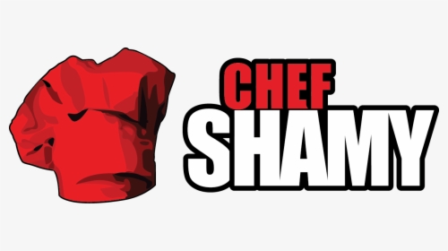 Chef Shamy Logo, HD Png Download, Transparent PNG