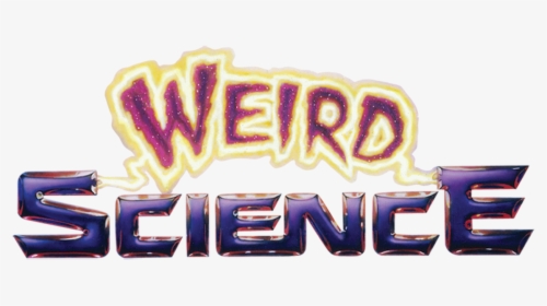 Weird Science Movie, HD Png Download, Transparent PNG