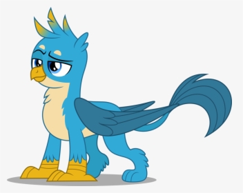 My Little Pony Gallus, HD Png Download, Transparent PNG