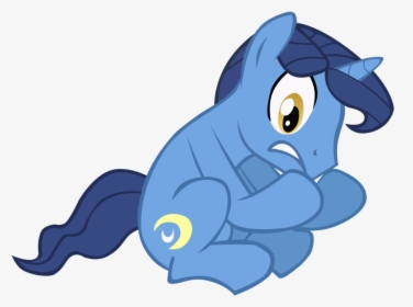 Night Light My Little Pony, HD Png Download, Transparent PNG
