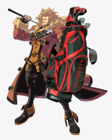 Guilty Gear Leo Cosplay, HD Png Download, Transparent PNG