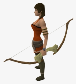 Longbow, HD Png Download, Transparent PNG