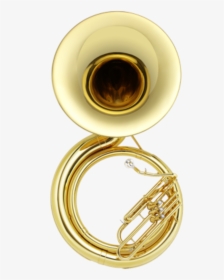 Sousaphone Tuba, HD Png Download, Transparent PNG