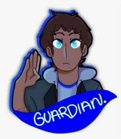 I Doodled My Smol Space Son - Cartoon, HD Png Download, Transparent PNG