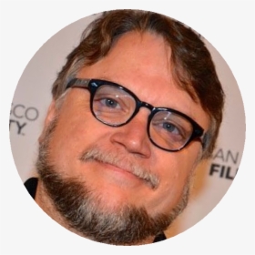 Guillermodeltoro - Gentleman, HD Png Download, Transparent PNG