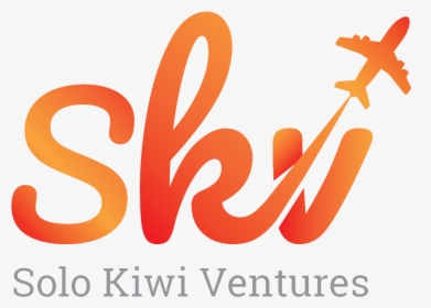 Solo Kiwi Ventures - Calligraphy, HD Png Download, Transparent PNG