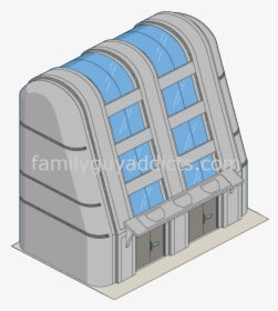 Data S Chip Factory - House, HD Png Download, Transparent PNG