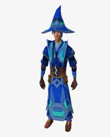 Runescape Infinity Robes, HD Png Download, Transparent PNG