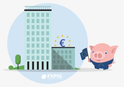 Ecb Seen On Hold Forex Fxpig - Trabajo Y Escuela Png, Transparent Png, Transparent PNG