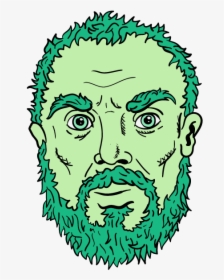 Green Giant-01, HD Png Download, Transparent PNG