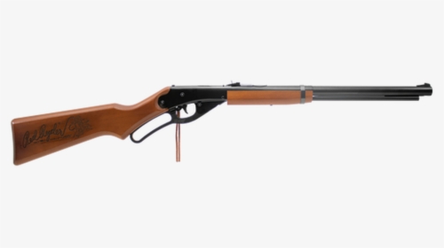 Daisy Red Ryder Adult Air Rifle Lever - Daisy Red Ryder Bb Gun, HD Png Download, Transparent PNG
