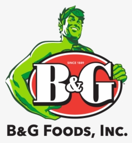 B&g Foods, HD Png Download, Transparent PNG