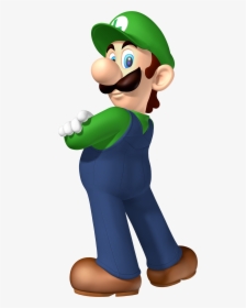 Image Ddr Mario Mix - Mario And Luigi Arms Crossed, HD Png Download, Transparent PNG