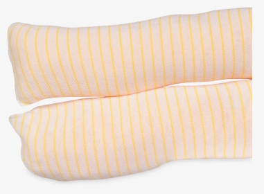 Haz-mat Absorbent Tiger Tails Socks 3″ X 10″ - Sock, HD Png Download, Transparent PNG