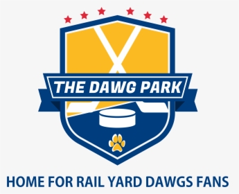 The Dawg Park - Emblem, HD Png Download, Transparent PNG