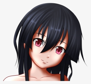 Anime, HD Png Download, Transparent PNG