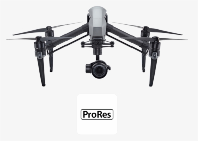 Inspire 2 Professional - Inspire 2, HD Png Download, Transparent PNG