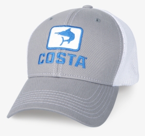Undefined - Costa Hat Flex Fit, HD Png Download, Transparent PNG