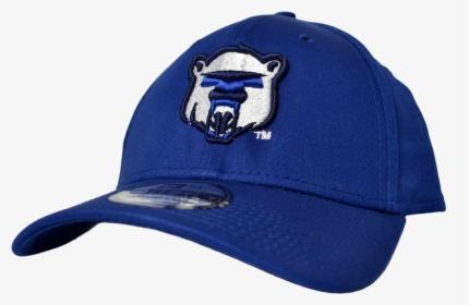 Polar Bear Ne Fitted - Baseball Cap, HD Png Download, Transparent PNG