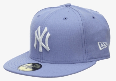 New Era New York Yankees Fitted Hat Mens - New Era, HD Png Download, Transparent PNG