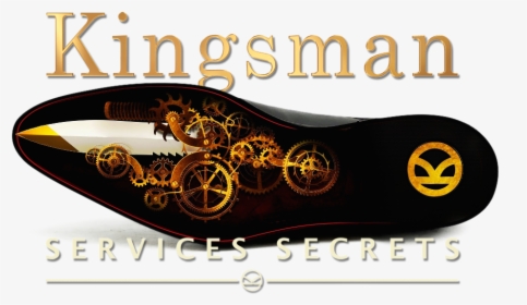 Image Id - - Kingsman: The Secret Service, HD Png Download, Transparent PNG