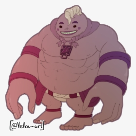 Yunobo Is One Precious Boy And I Love Him   〜♡॰ॱ - Cartoon, HD Png Download, Transparent PNG